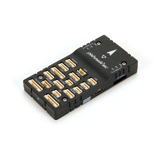 HOLYBRO FLIGHT CONTROLLER PIXHAWK 6C