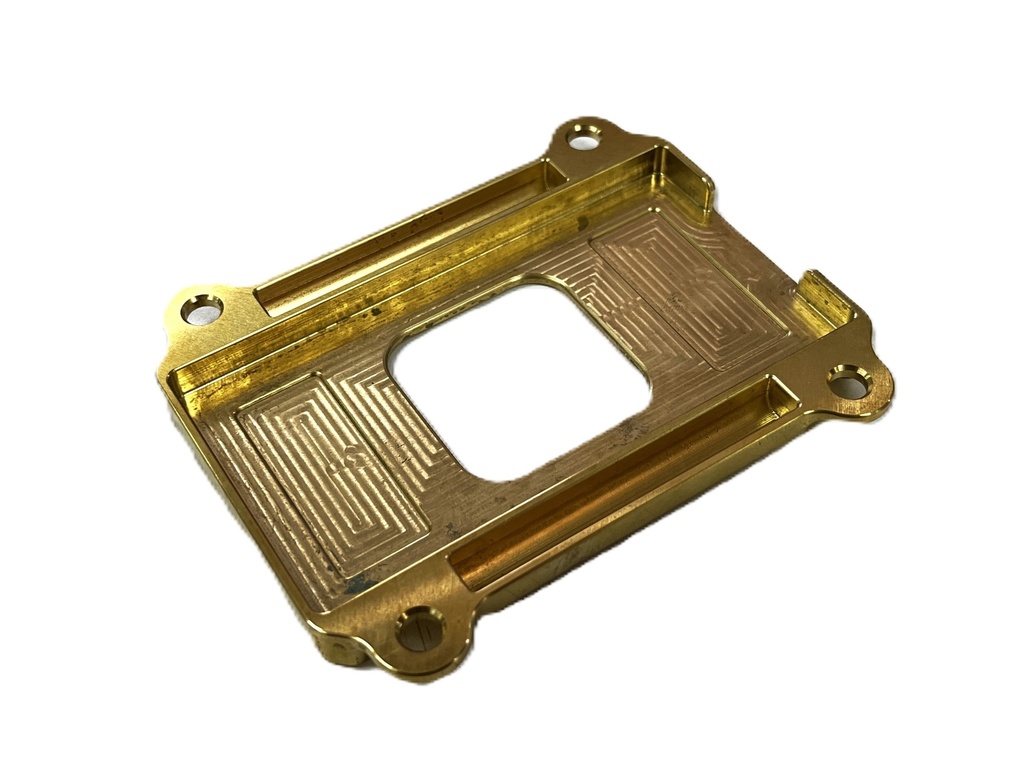 ฐานรองการสั่นสะเทือนด้านบน สำหรับ Pixhawk 6C