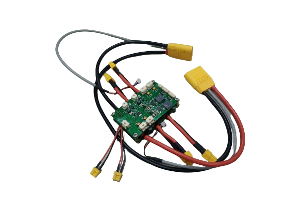 HGR PM08 WITH HARNESS V1.0.0.0