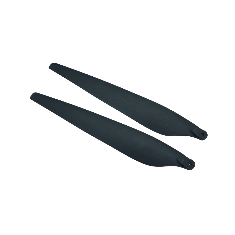 ใบพัดแบบพับได้ CW ขนาด 30 นิ้ว (ไม่มีฮับ)