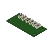 HGR I2C HUB V3.0.0.0