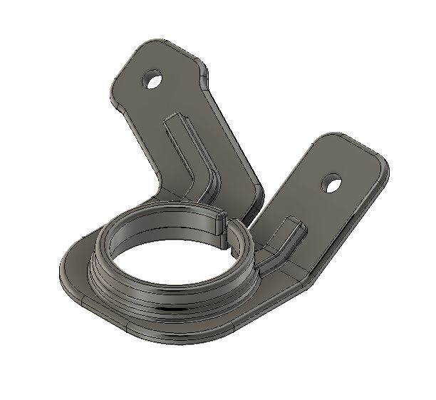 TANK SENSOR SIDE MOUNT V2.0.0.0