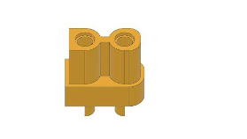 คอนเน็คเตอร์ XT30 ตัวเมีย