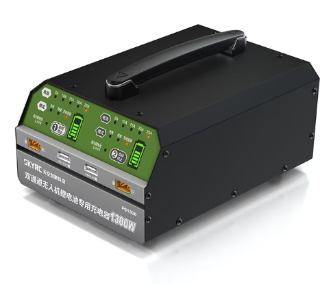 [FG-CG-EM-002-01-00] CHARGER PC1300 SKYRC (RCC)