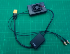 [FG-SI-OS-001-01-00] SIYI MK15E-AG 2.4GHZ AIR UNIT 