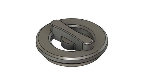 [MC-CP-DM-003-01-00] ฝาปิดเซ็นเซอร์แทงค์ V1.0.0.0