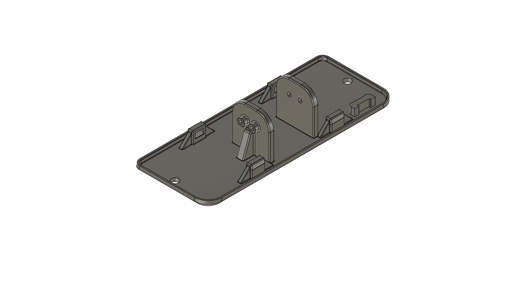 [MC-CE-DM-013-01-00] ขายึดกล้องล่าง V2.0.0.0
