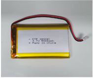 [FG-BT-OS-002-01-00] DK30 BATTERY 1S 5000MAH