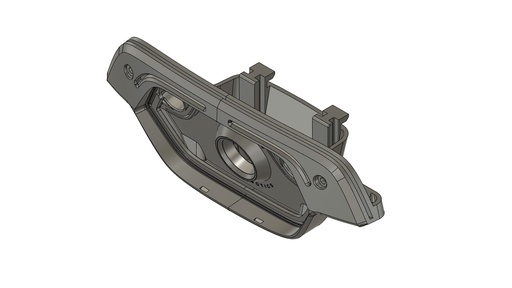 [MC-BR-DM-014-01-00] FRONT PANEL TILT CAMERA V2.0.0.0