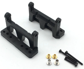 [SY-AC-OS-004-01-00] HOBBYWING 5L PUMP SHOCK ABSORBER MOUNTING BASE