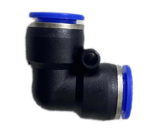 [TF-FT-OS-004-01-00] ข้อต่อลดแบบสวมเร็ว ขนาด 12x12MM