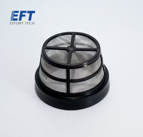 [SY-AC-OS-003-01-00] EFT TANK WATER FILTER V2.0.0