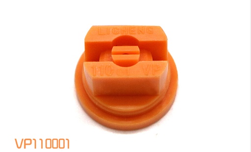 [SY-NL-OS-006-01-00] หัวสเปรย์พัด สีส้ม